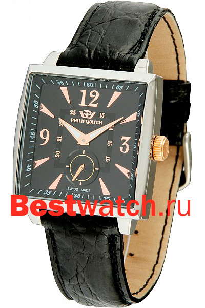 Часы Philip Watch Avalon 8211120025